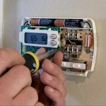 Learn To Replace The Thermostat For Your Home