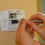 Benefits When Installing A Wifi Thermostat